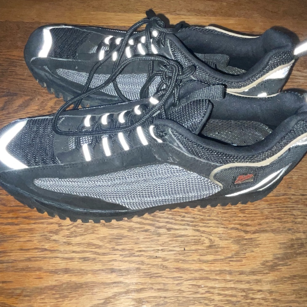 Forte Traverse II  Men's US size 10 mountain tread Lace In excellent condition